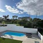 Villa Feliz - Large - Pool