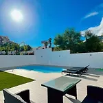 빌라 Feliz - Large - Pool