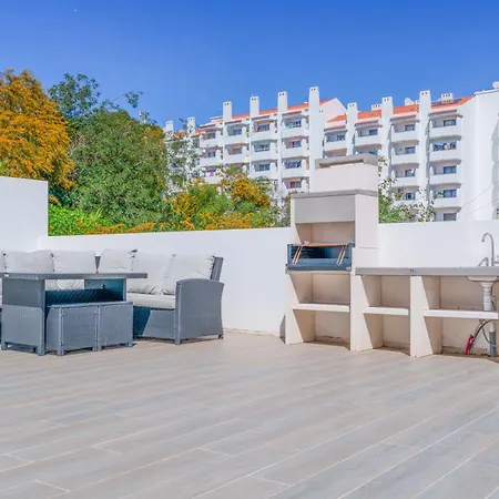 Feliz - Large - Pool Villa Albufeira