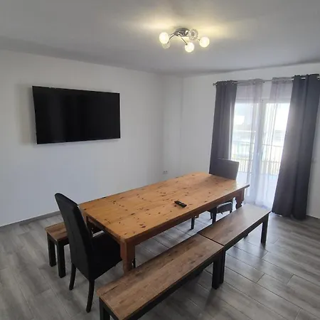 וילה Feliz - Large - Pool