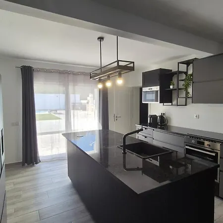 וילה Feliz - Large - Pool