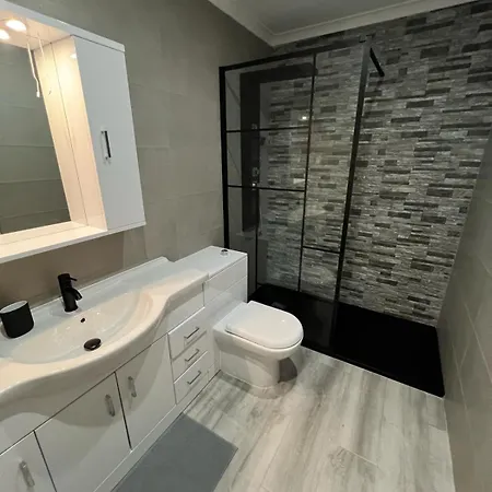 Feliz - Large - Pool וילה *