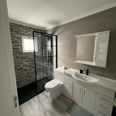 וילה Feliz - Large - Pool *