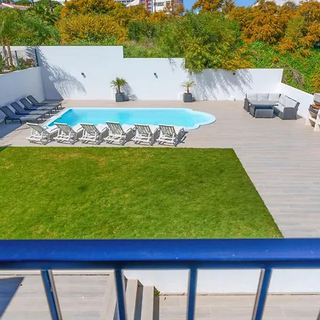 Feliz - Large - Pool Villa
