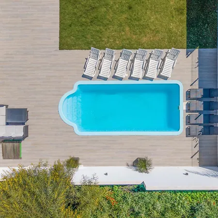 Feliz - Large - Pool Villa *